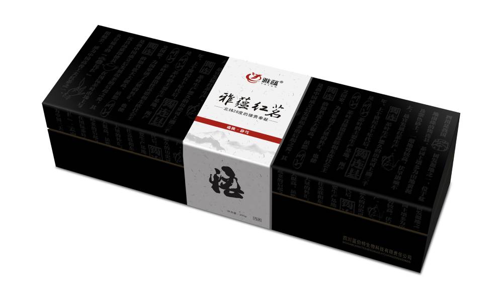 泗水县包装设计新趋势：本土文化与现代审美的深度融合之道